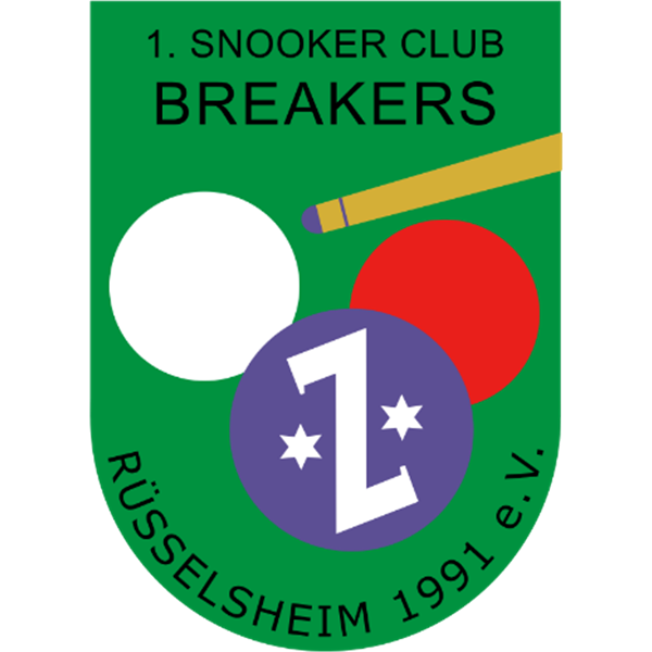 1. SC Breakers Rüsselsheim