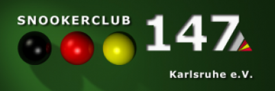 Snookerclub 147 Karlsruhe e.V.